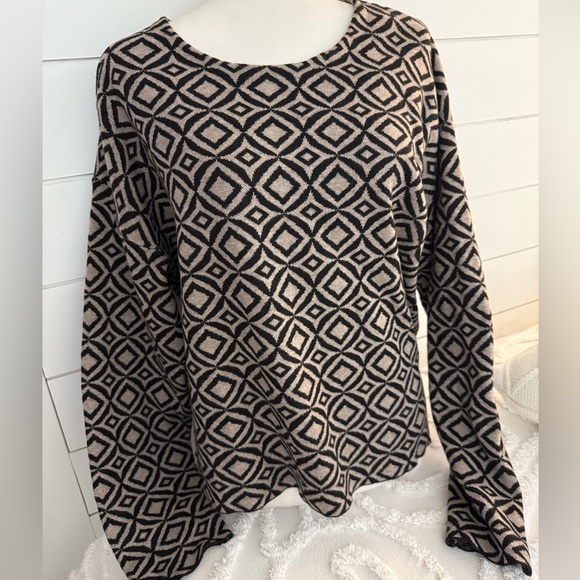 H by Halston Sweaters - Halston sweater